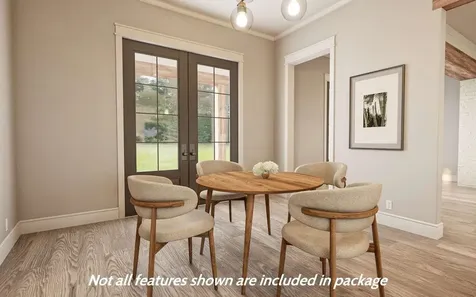 24 Ridge Field Road Tuftonboro NH 03816