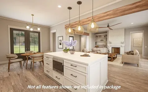 24 Ridge Field Road Tuftonboro NH 03816