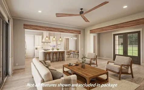 24 Ridge Field Road Tuftonboro NH 03816