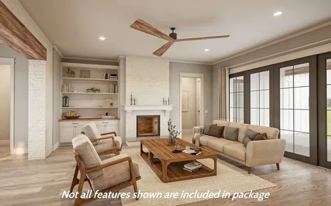 24 Ridge Field Road Tuftonboro NH 03816