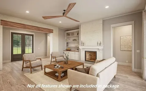 24 Ridge Field Road Tuftonboro NH 03816