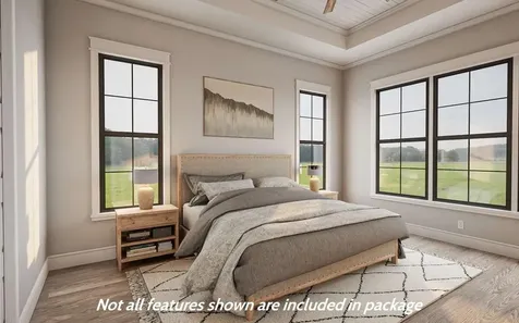 24 Ridge Field Road Tuftonboro NH 03816