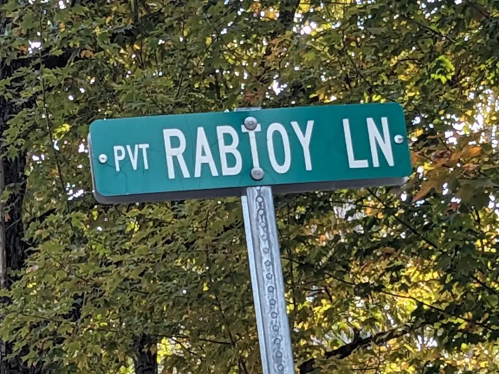 44 Rabtoy Lane Clarendon VT 05759