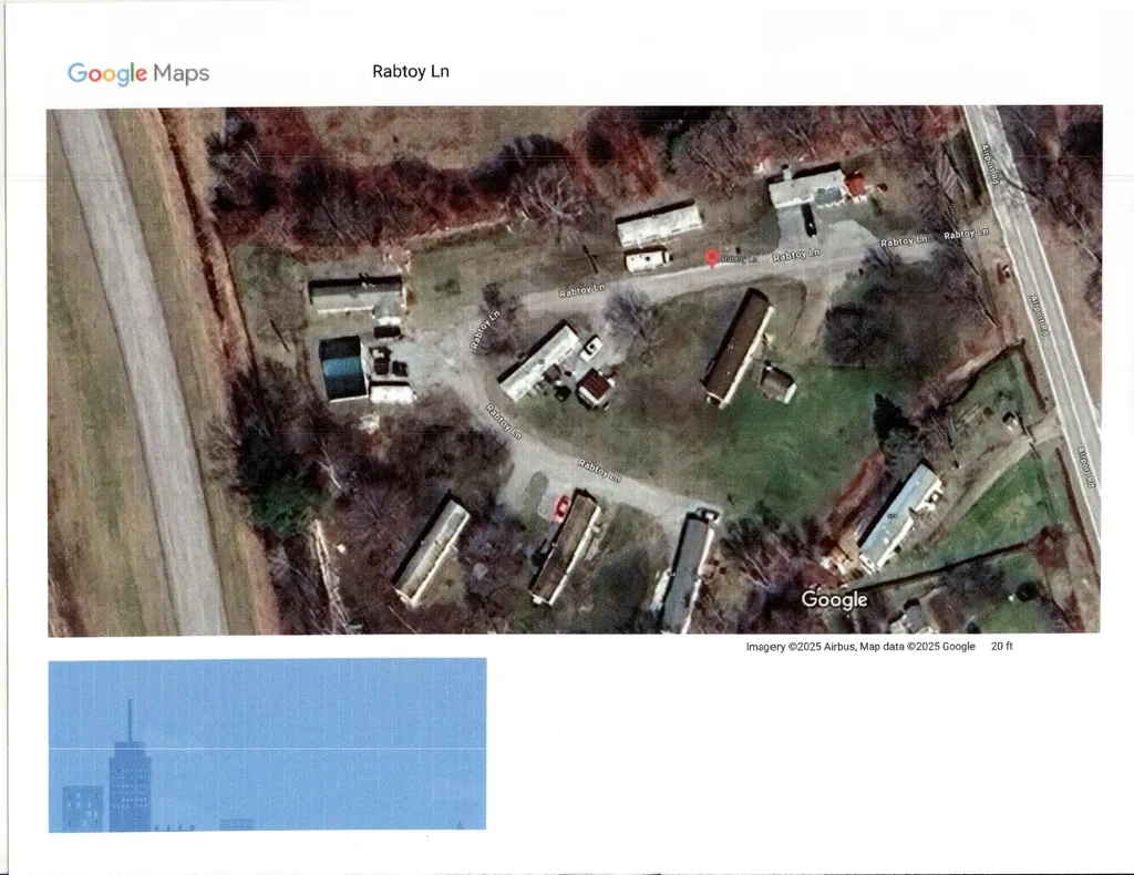 44 Rabtoy Lane Clarendon VT 05759