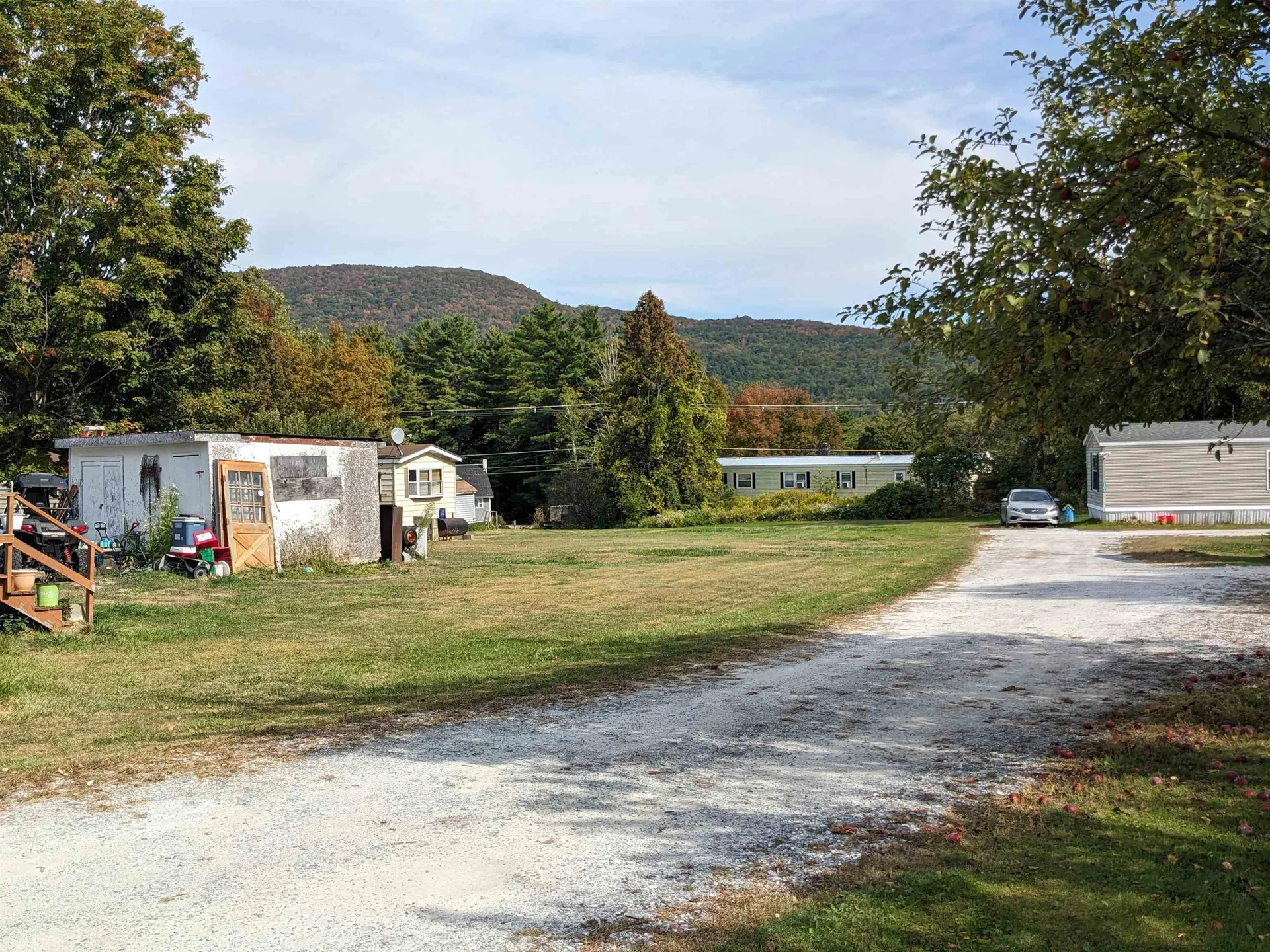 44 Rabtoy Lane Clarendon VT 05759