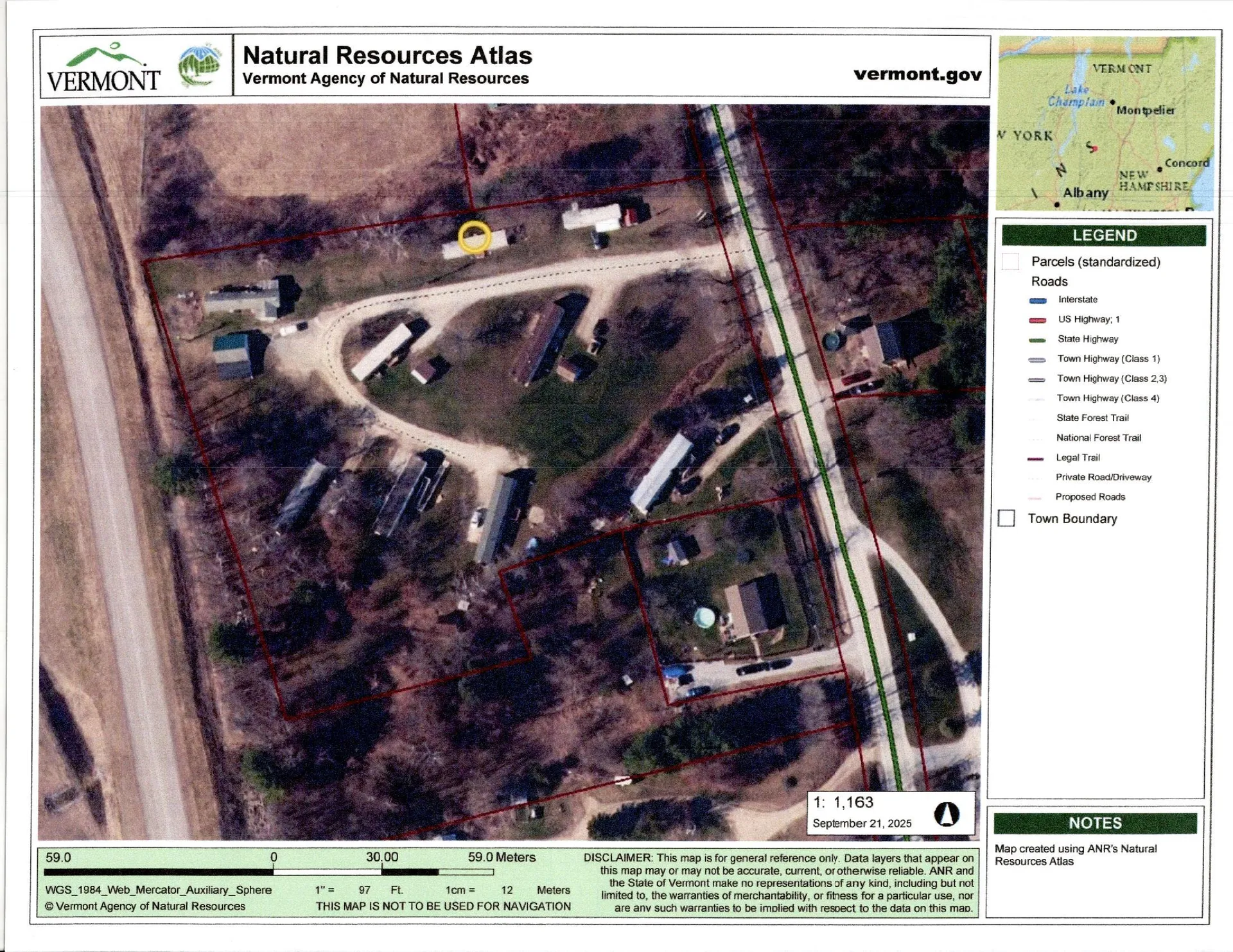 44 Rabtoy Lane Clarendon VT 05759