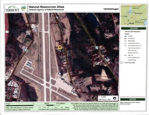 44 Rabtoy Lane Clarendon VT 05759