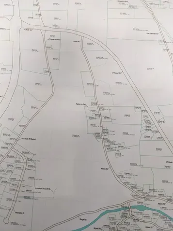 44 Rabtoy Lane Clarendon VT 05759