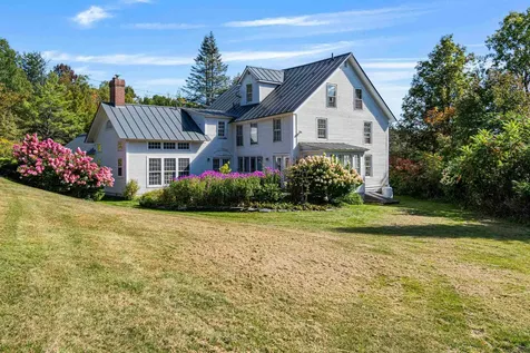 611 Center Road Middlesex VT 05602