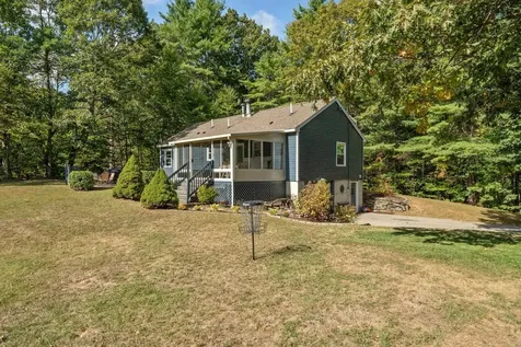 23 Towle Road Epping NH 03042