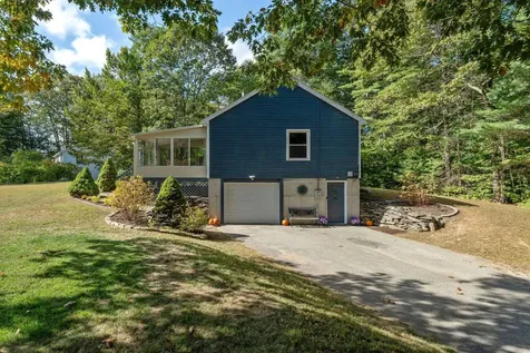 23 Towle Road Epping NH 03042