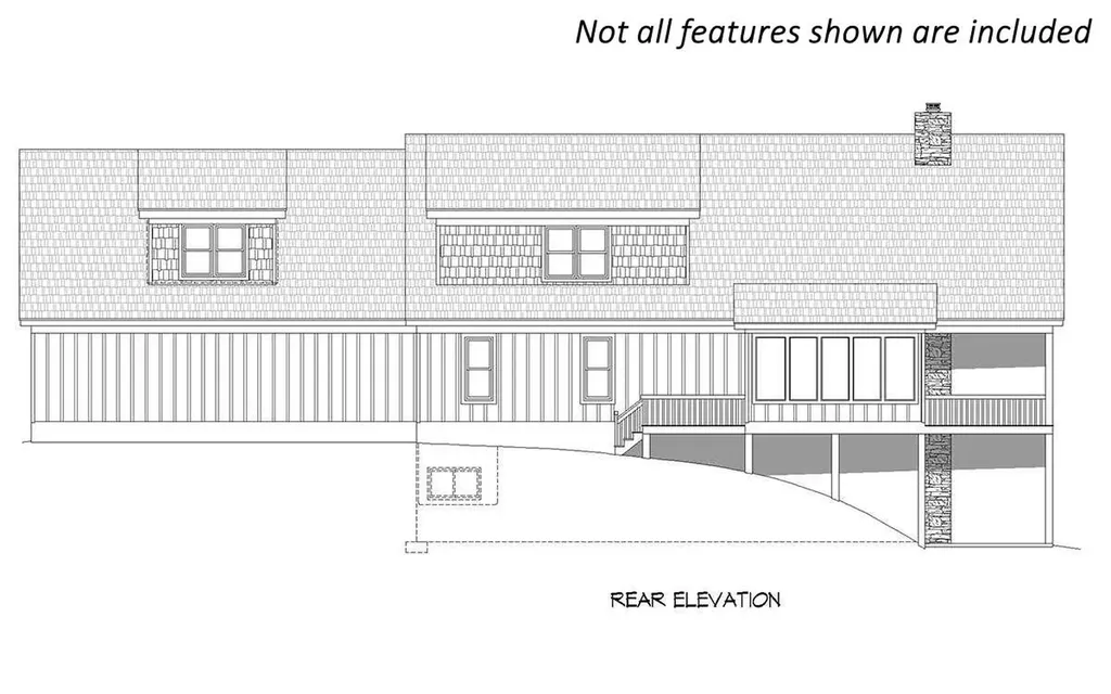 13 Ridge Field Road Tuftonboro NH 03816