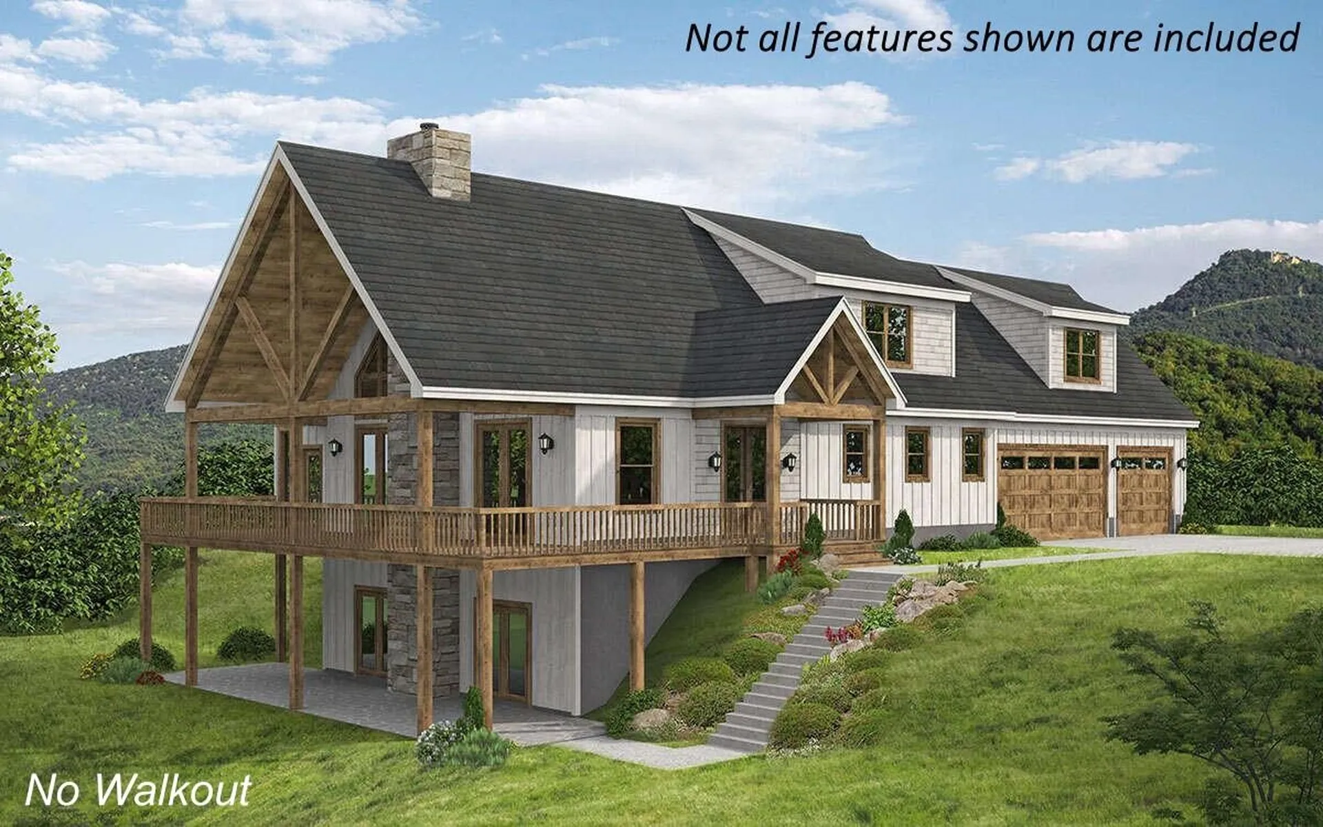 13 Ridge Field Road Tuftonboro NH 03816