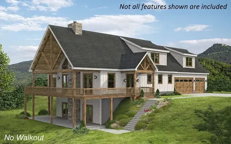 13 Ridge Field Road Tuftonboro NH 03816