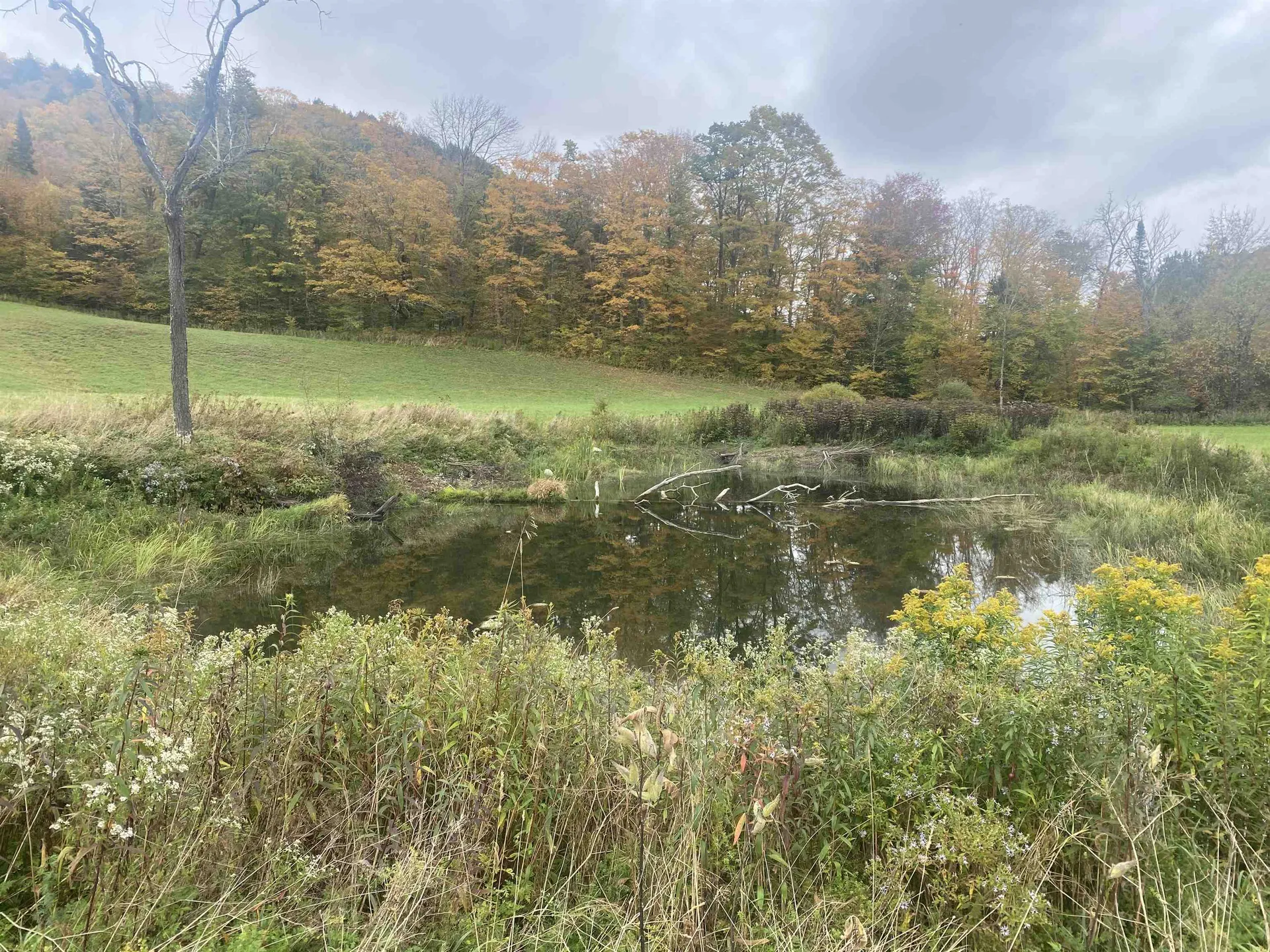 620 Vt Route 110 Chelsea VT 05038