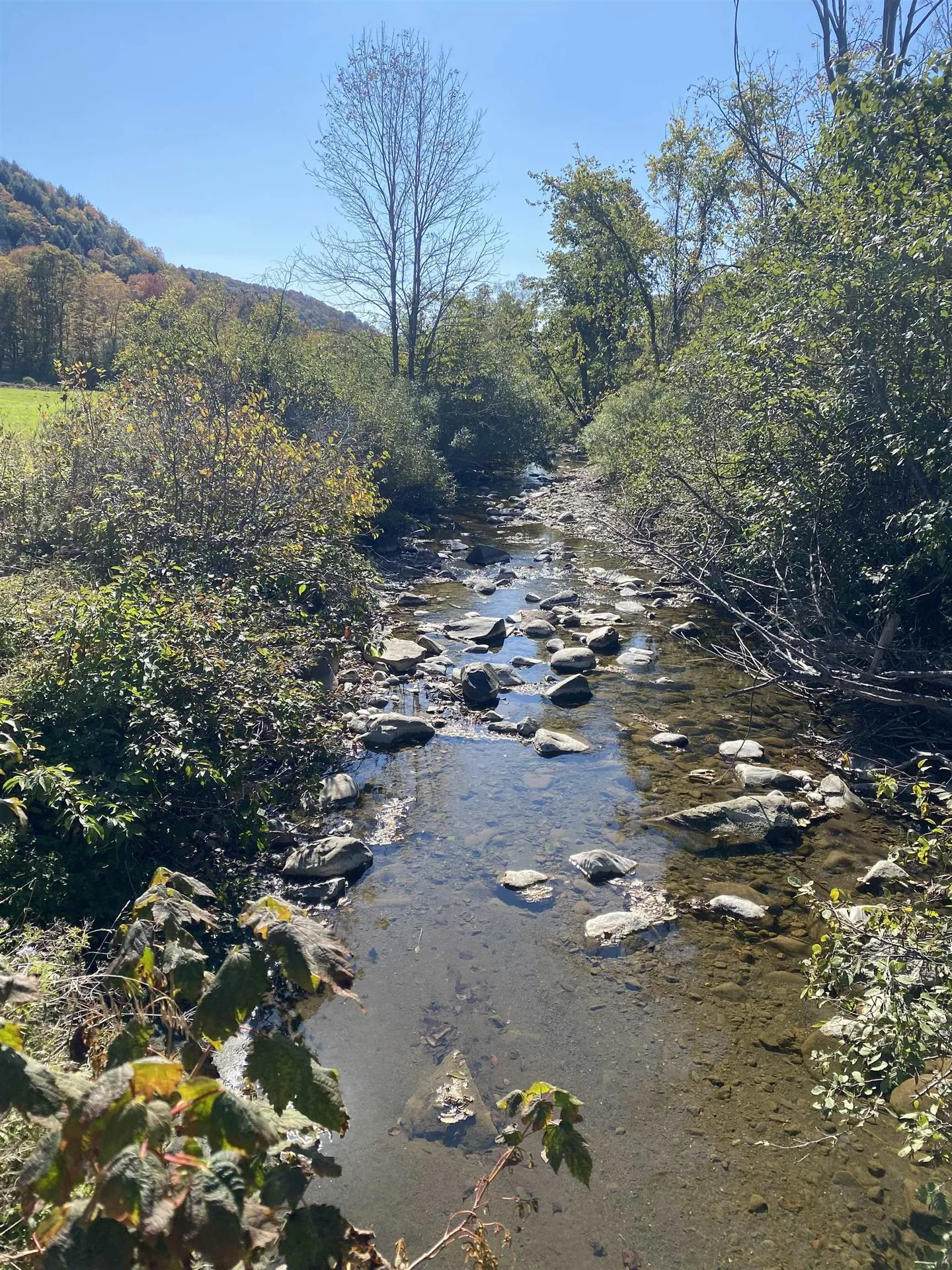 612 Vt Route 110 Chelsea VT 05038