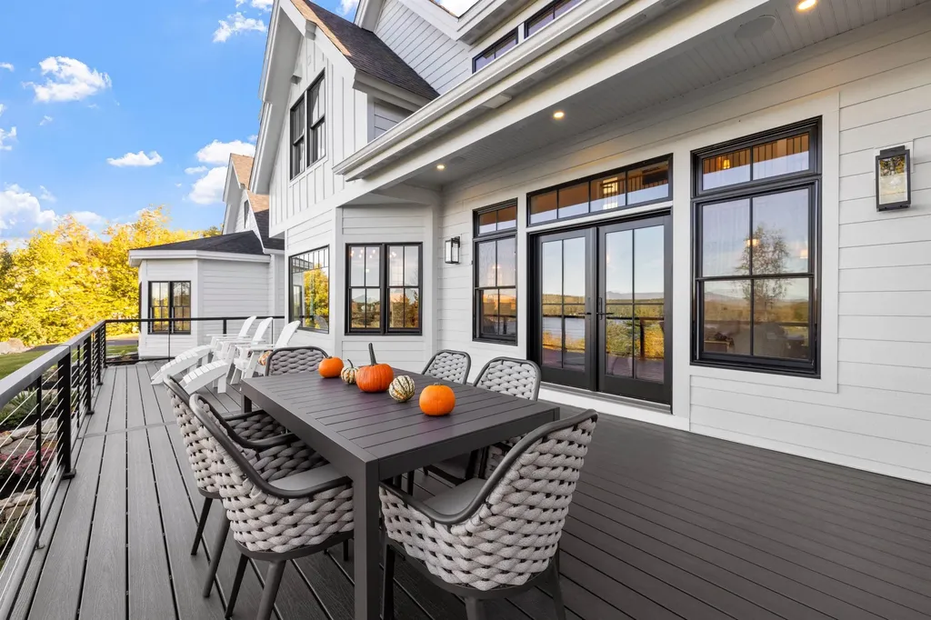 16 Bay Ridge Drive Meredith NH 03253-5743
