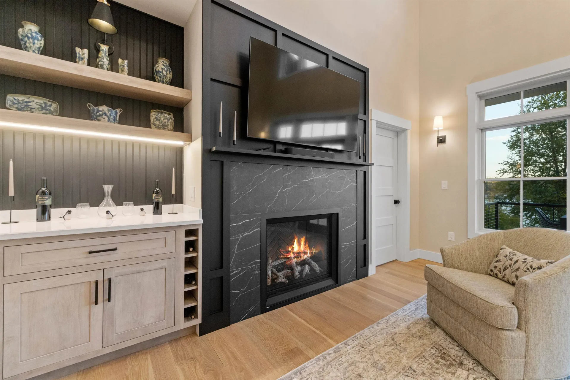 16 Bay Ridge Drive Meredith NH 03253-5743