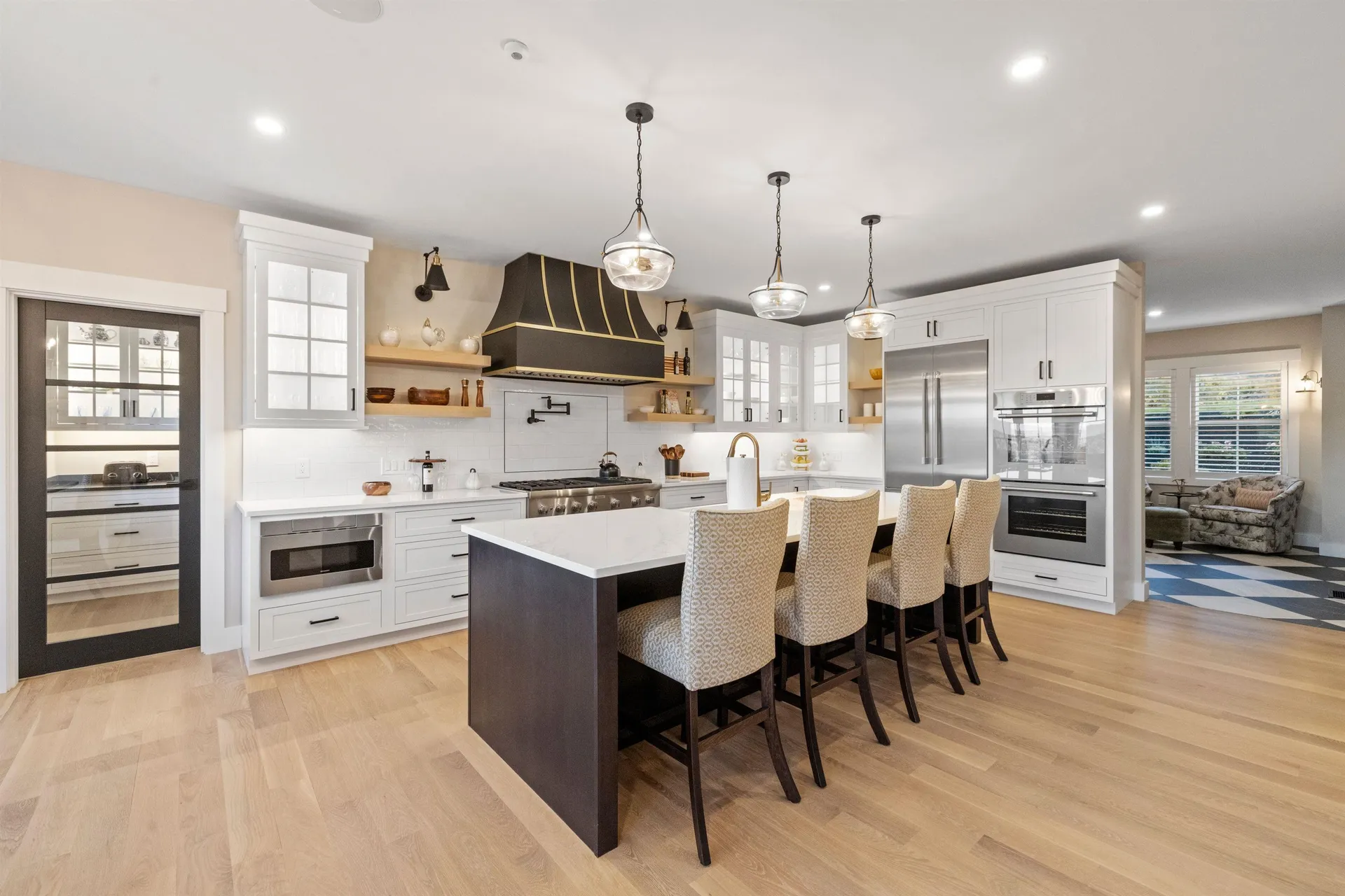 16 Bay Ridge Drive Meredith NH 03253-5743