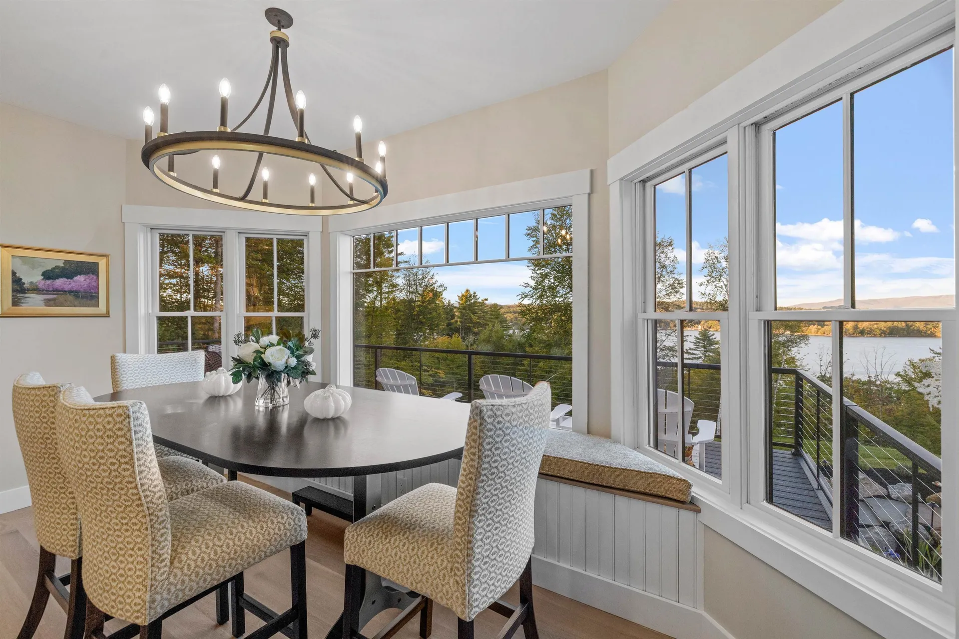 16 Bay Ridge Drive Meredith NH 03253-5743