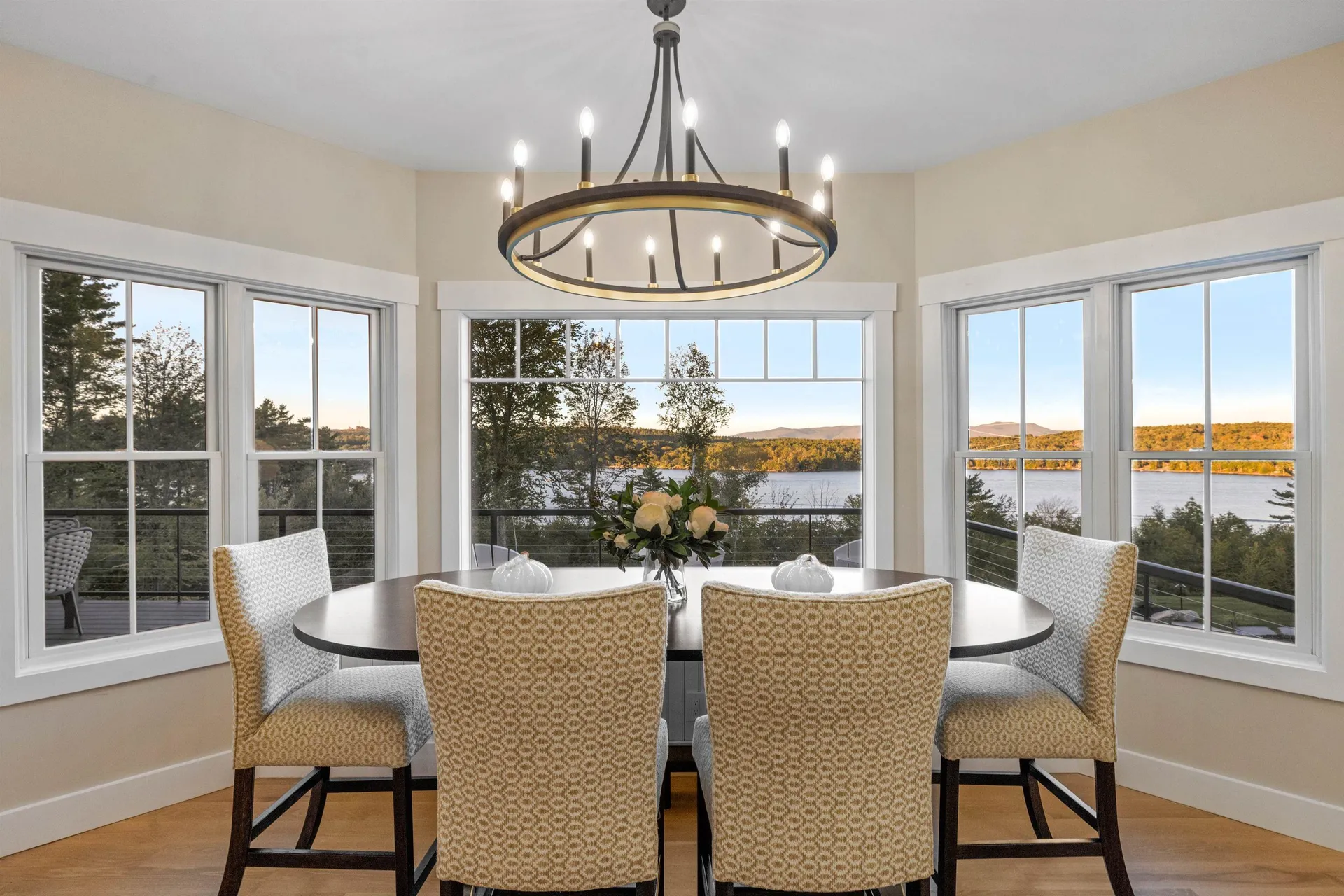 16 Bay Ridge Drive Meredith NH 03253-5743
