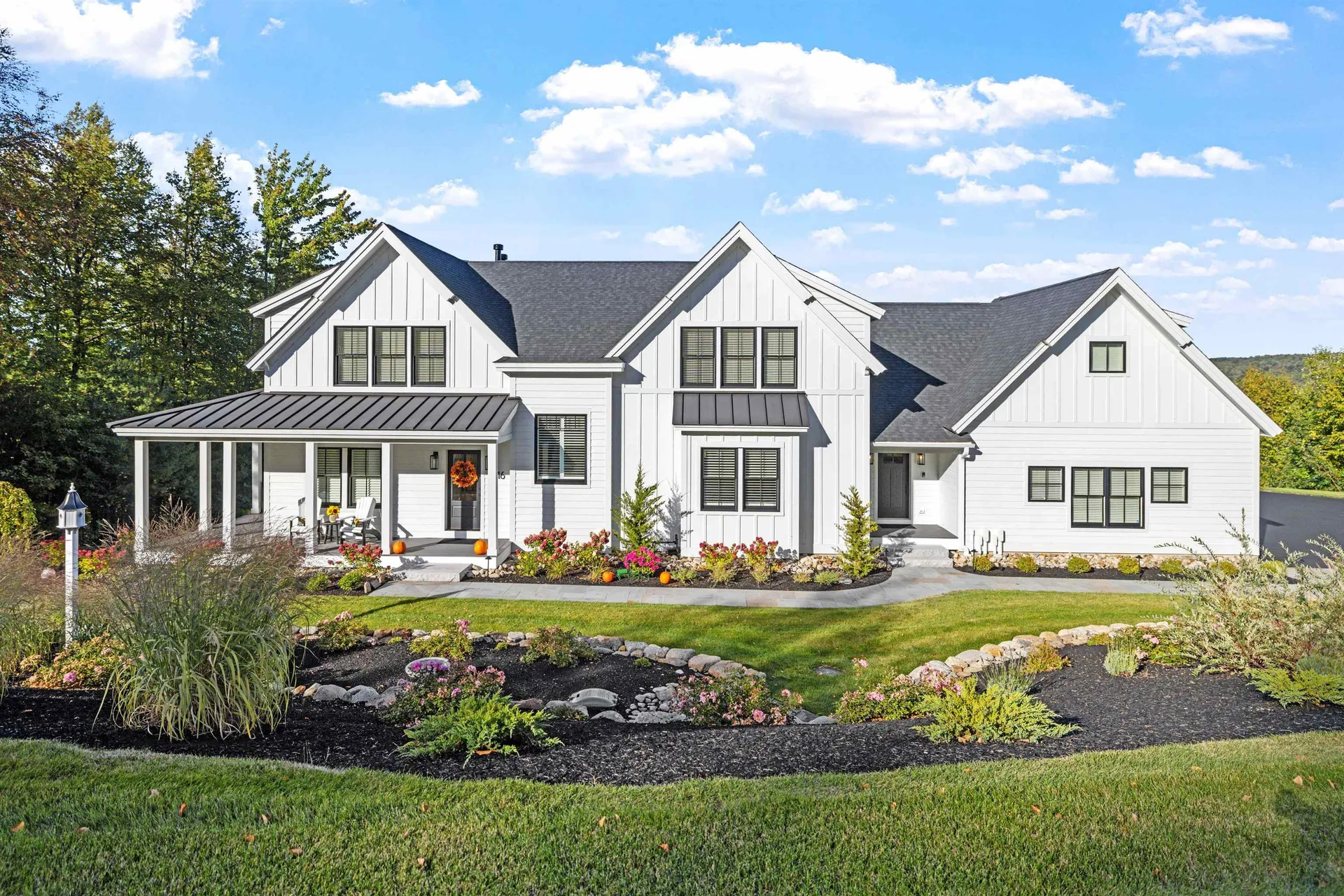 16 Bay Ridge Drive Meredith NH 03253-5743
