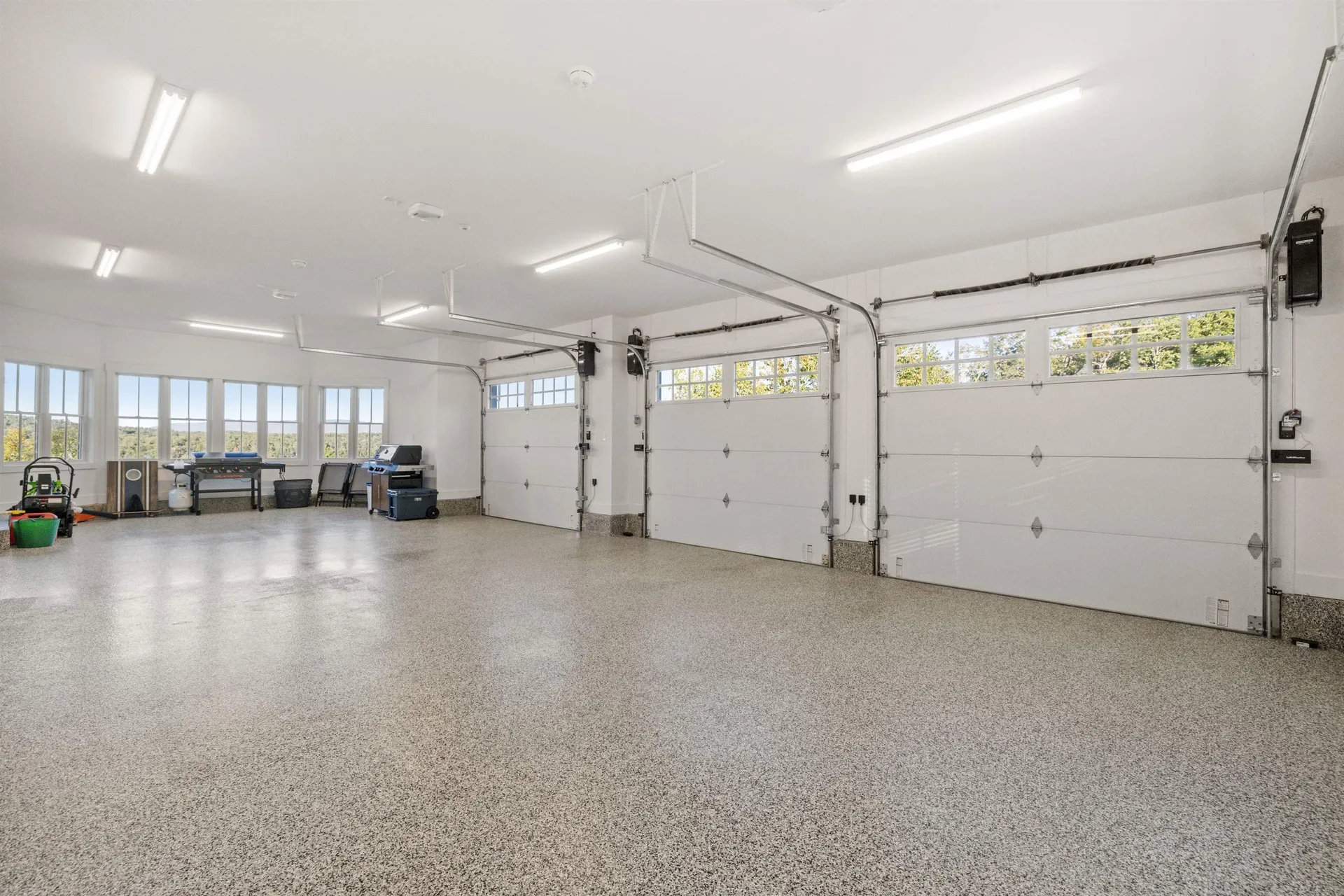 16 Bay Ridge Drive Meredith NH 03253-5743