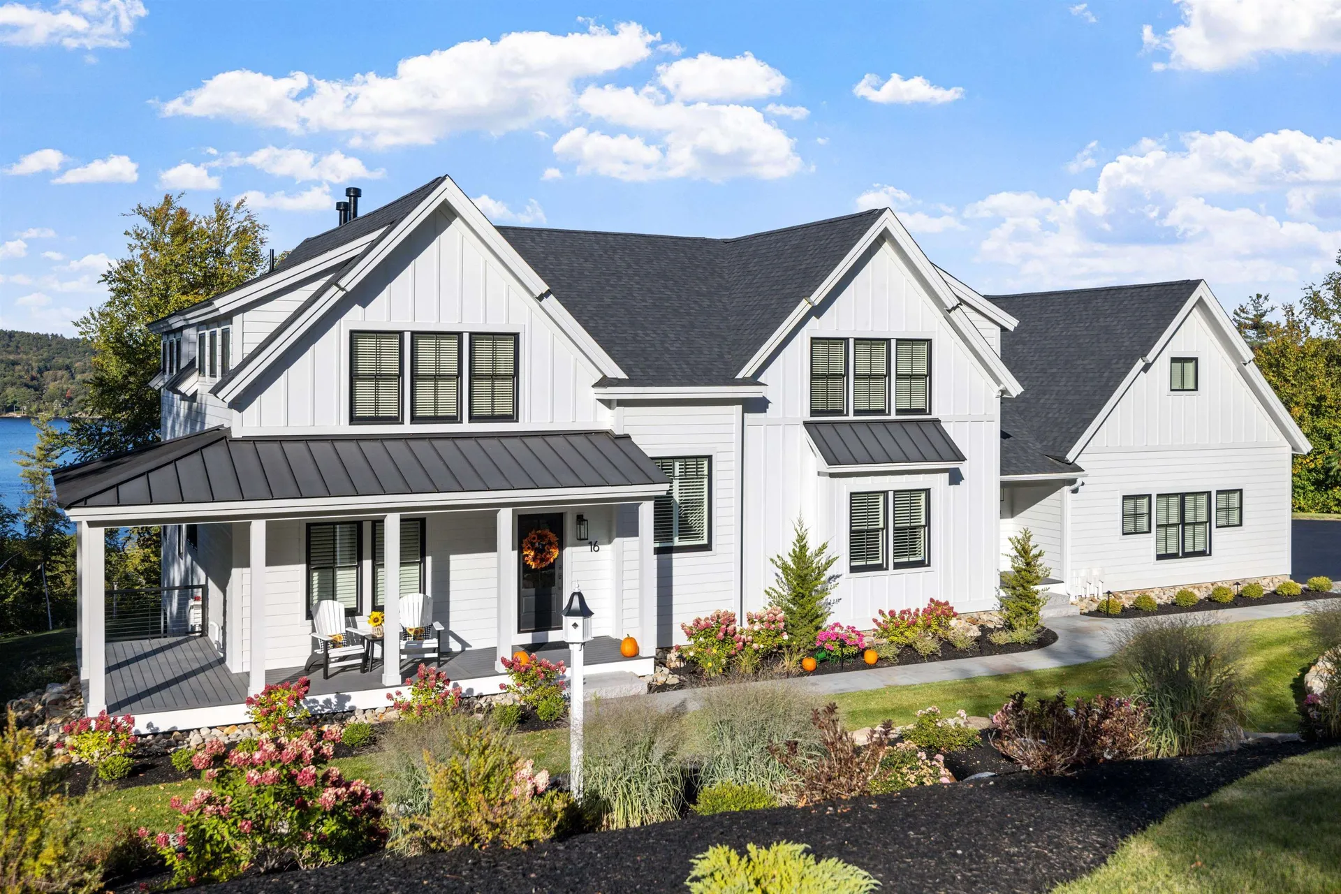 16 Bay Ridge Drive Meredith NH 03253-5743