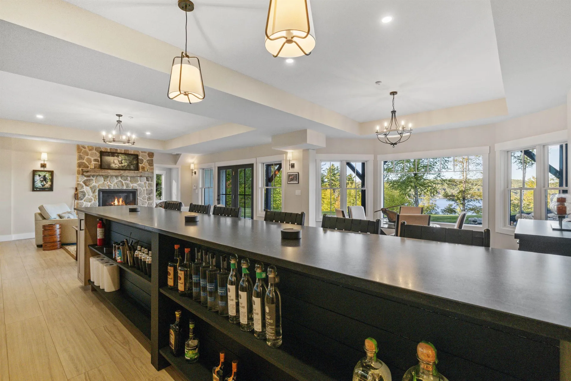 16 Bay Ridge Drive Meredith NH 03253-5743