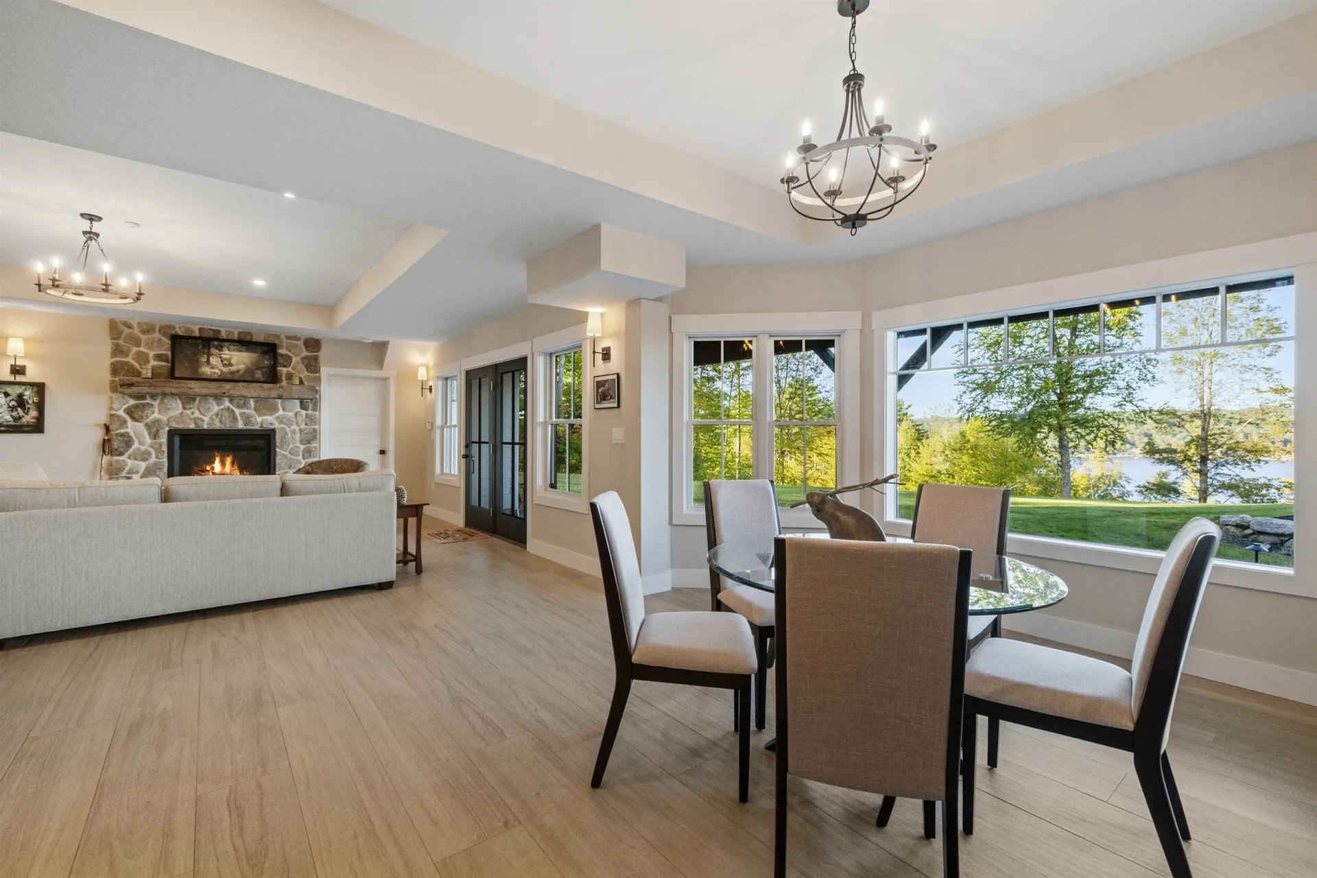 16 Bay Ridge Drive Meredith NH 03253-5743