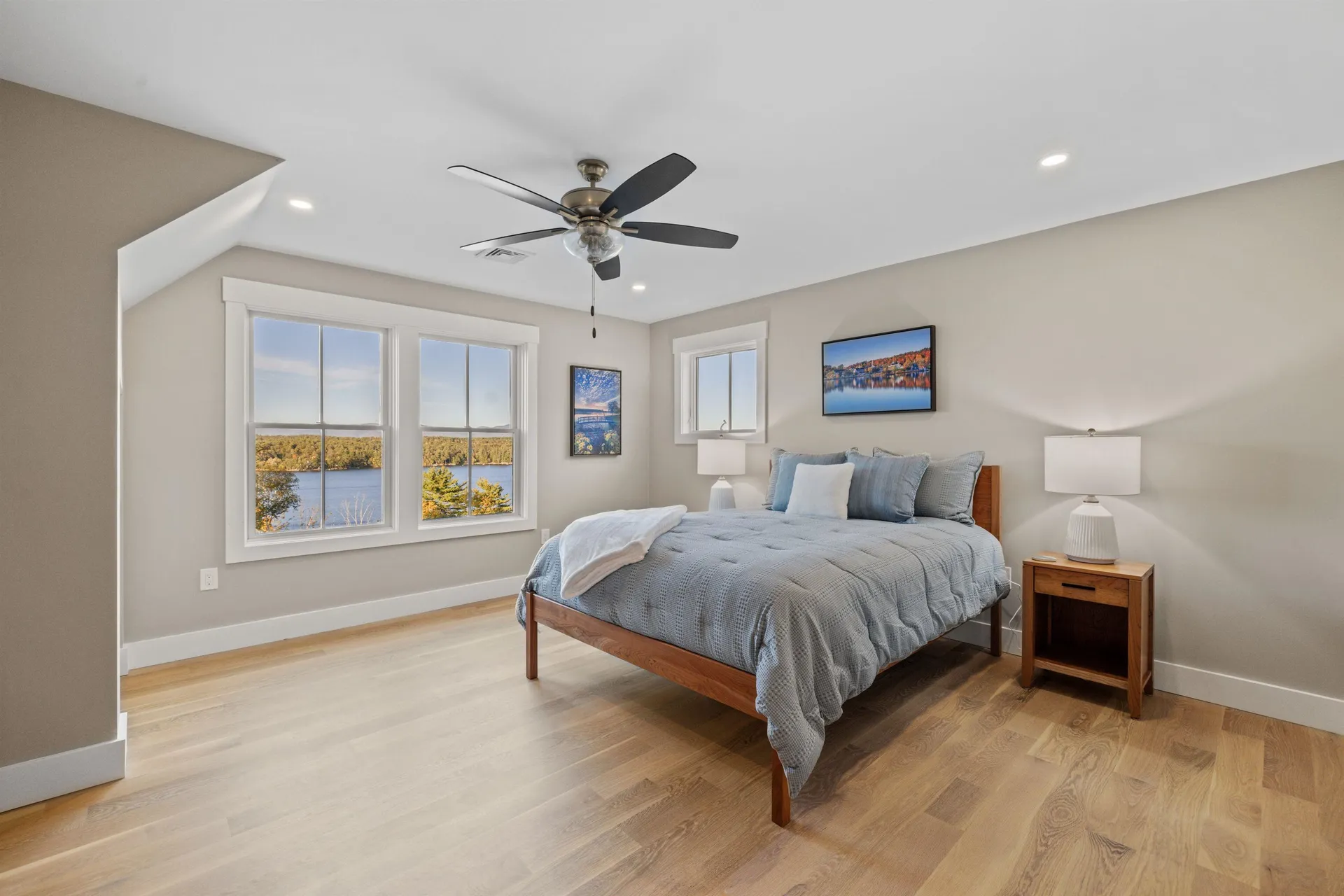 16 Bay Ridge Drive Meredith NH 03253-5743