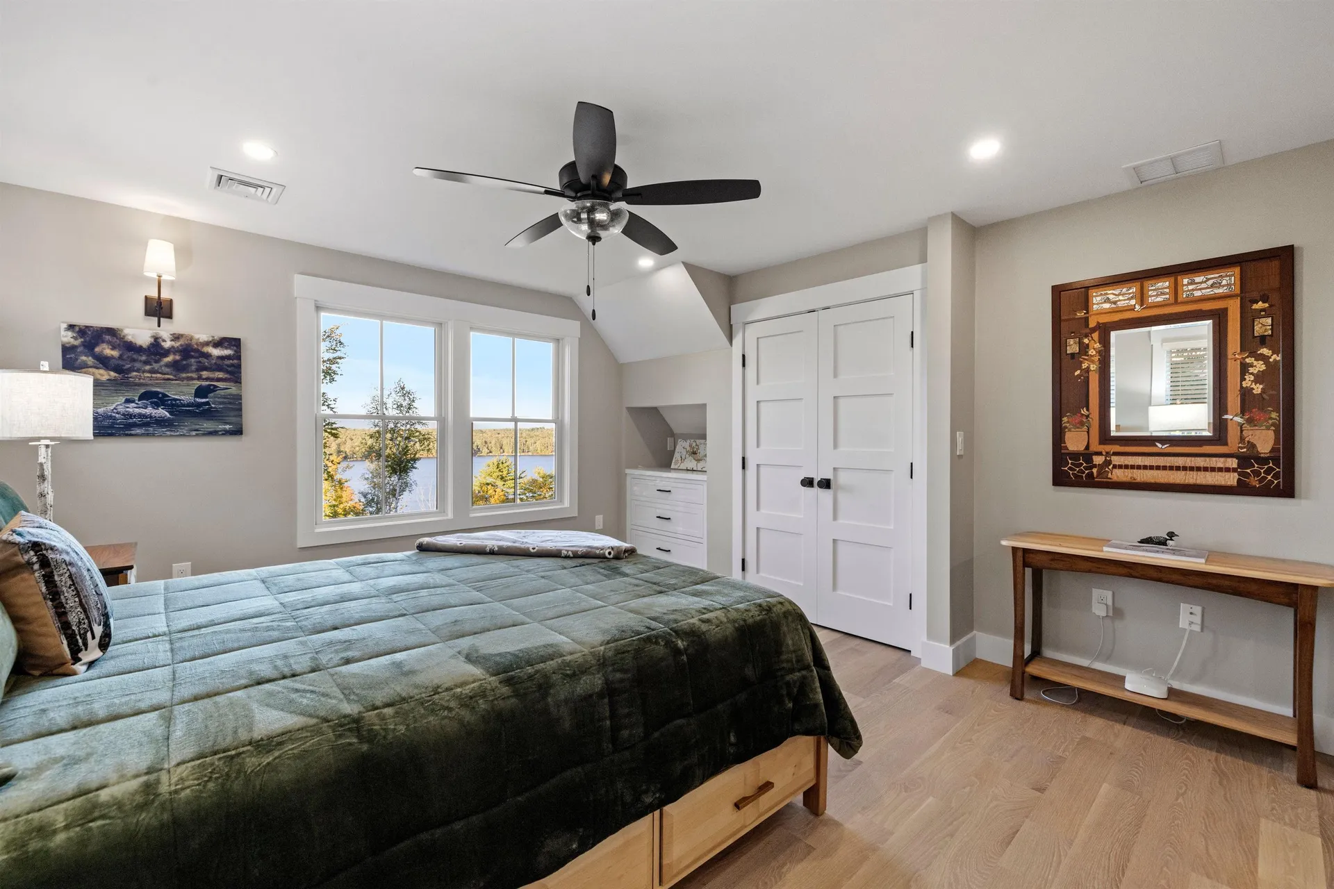 16 Bay Ridge Drive Meredith NH 03253-5743