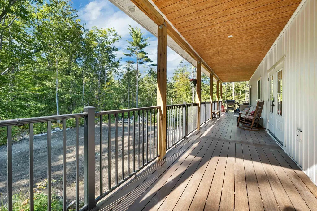 55 Bickford Road Wolfeboro NH 03894