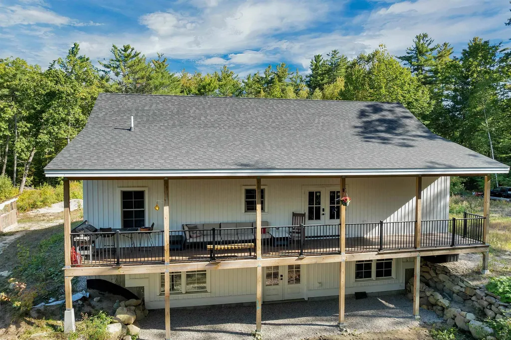 55 Bickford Road Wolfeboro NH 03894