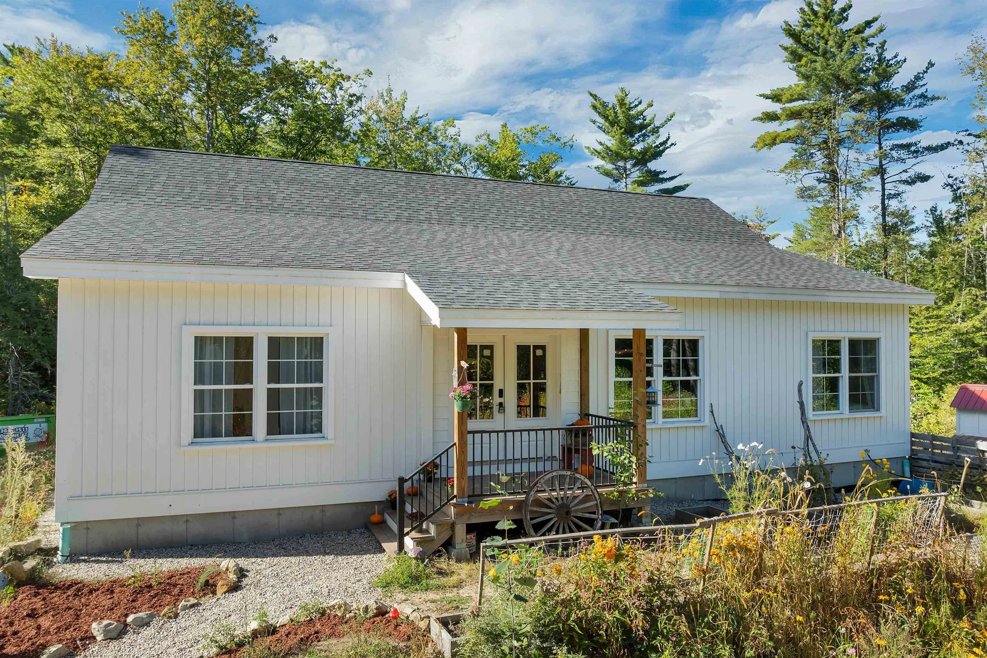 55 Bickford Road Wolfeboro NH 03894