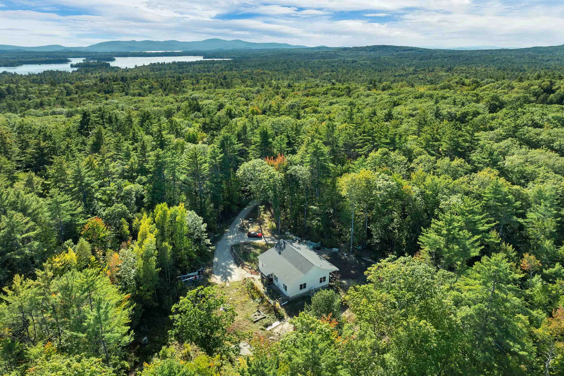 55 Bickford Road Wolfeboro NH 03894