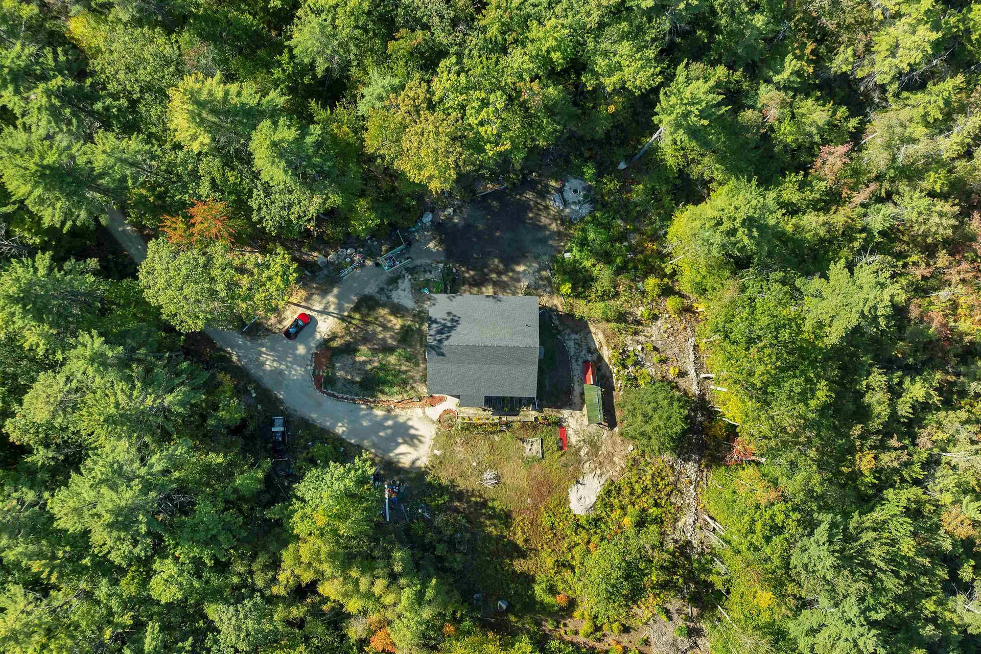 55 Bickford Road Wolfeboro NH 03894