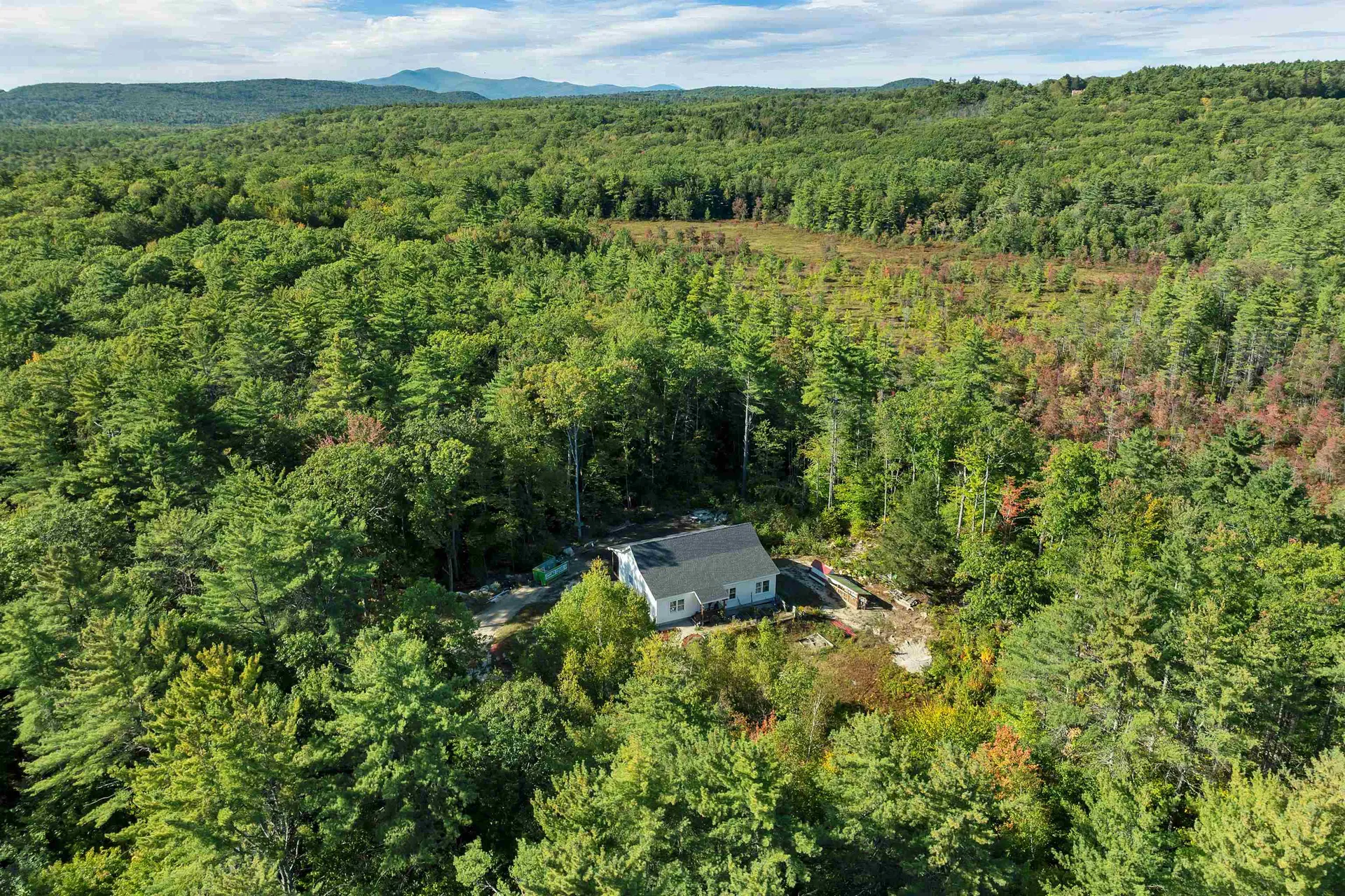 55 Bickford Road Wolfeboro NH 03894