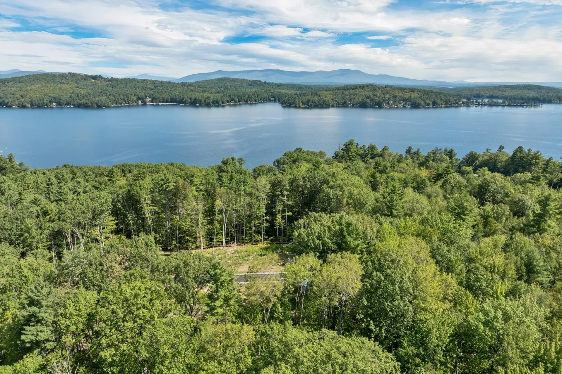 55 Bickford Road Wolfeboro NH 03894