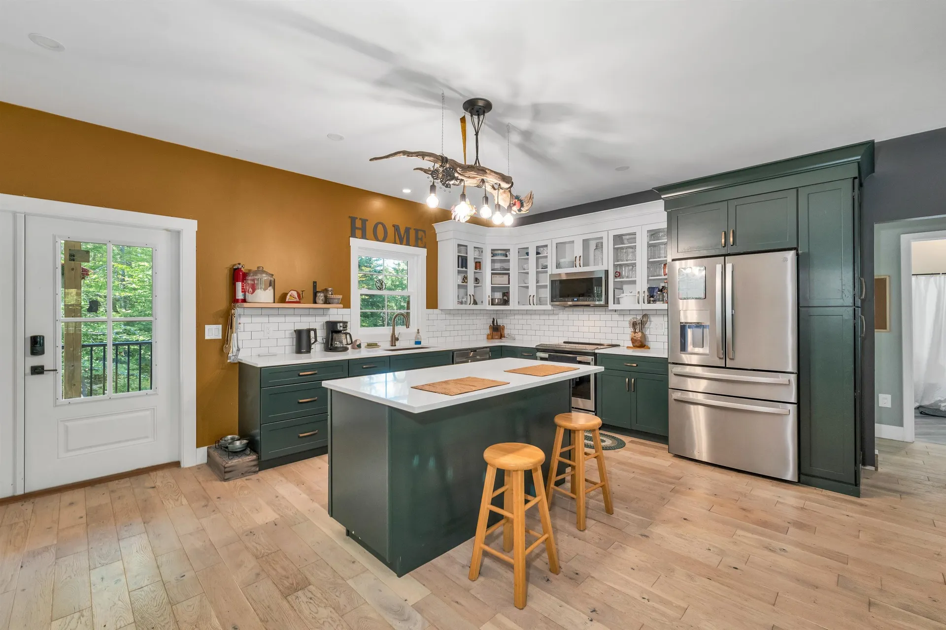 55 Bickford Road Wolfeboro NH 03894