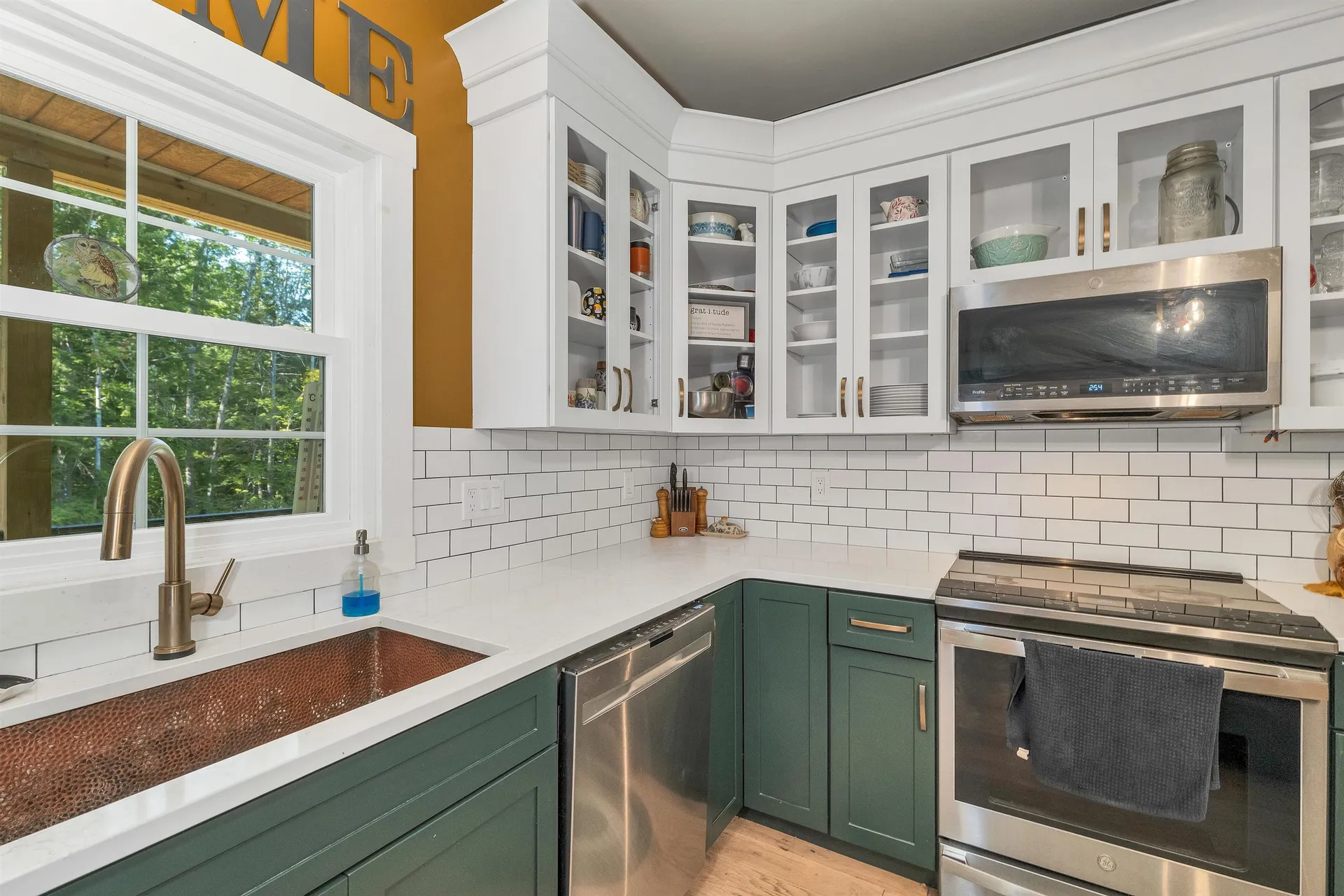 55 Bickford Road Wolfeboro NH 03894