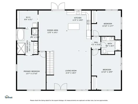 55 Bickford Road Wolfeboro NH 03894