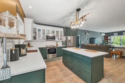 55 Bickford Road Wolfeboro NH 03894