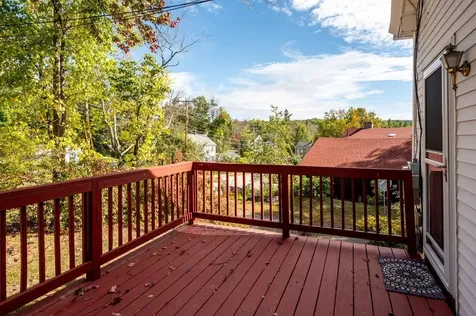 9 Elm Street Milton NH 03851