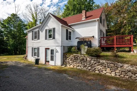 9 Elm Street Milton NH 03851