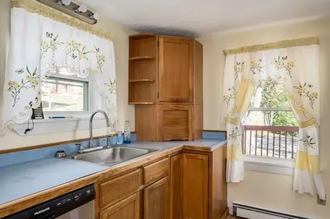 9 Elm Street Milton NH 03851