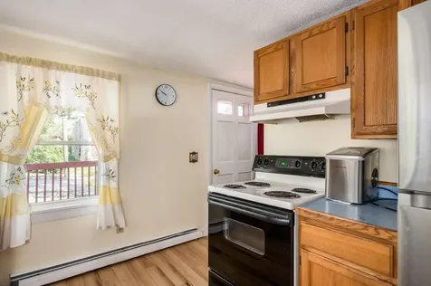 9 Elm Street Milton NH 03851