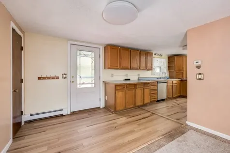 9 Elm Street Milton NH 03851