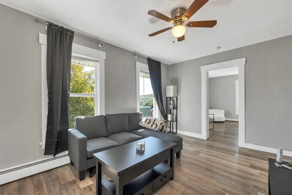 25 West Street Lebanon NH 03766