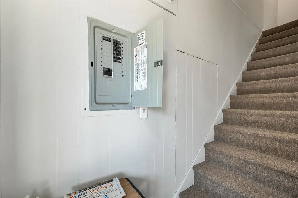 25 West Street Lebanon NH 03766